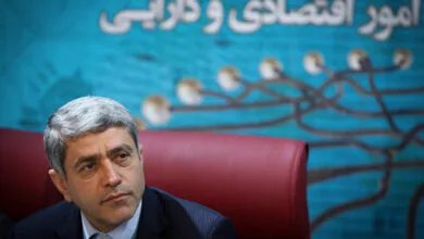 «طیب نیا» وزیر کنترل تورم و افزایش رکود