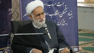 حجت‌الاسلام روحانی‌نژاد: حتی خانوارهای فاقد زمین هم خانه‌دار می‌شوند