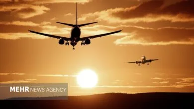 پرواز با هواپیماهای زیر ۱۹ نفره در دستور کار فرودگاه فسا