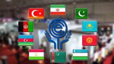 اکو اولین گفتگوی فنی در مورد تجارت با کمیسیون اقتصادی اوراسیا کلید زد