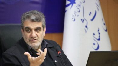 استان سمنان به‌عنوان قطب صنعتی کشور نیازمند تضمین «منابع آبی» است