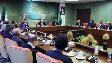 تدوین دستورالعمل نظارت بر دامداری‌ها و تسهیل سرمایه‌گذاری در امور دام