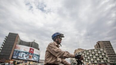 کاهش دما در نیمه شمالی کشور