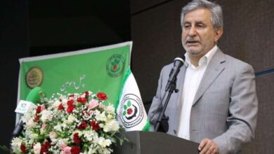 سموم با رعایت بالاترین استاندارد جهانی در کشور مصرف می‌شود