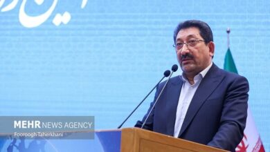 افزایش مبادلات تجاری ایران و آفریقا به ۱۰ میلیارد دلار افزایش مبادلات تجاری ایران و آفریقا به ۱۰ میلیارد دلار