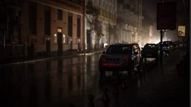 برق ادارات پرمصرف تهران قطع می شود برق ادارات پرمصرف تهران قطع می شود