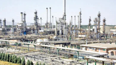 صنعت نفت باید به هوش مصنوعی تجهیز شود صنعت نفت باید به هوش مصنوعی تجهیز شود