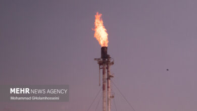 هدر روی میلیاردی ثروت ملی؛ چرا LPG به جای جمع آوری سوزانده می شود؟