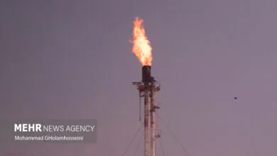 هدر روی میلیاردی ثروت ملی؛ چرا LPG به جای جمع آوری سوزانده می شود؟