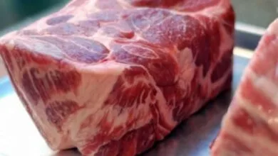 نرخ خرید حمایتی گوشت گوساله منجمد ابلاغ شد