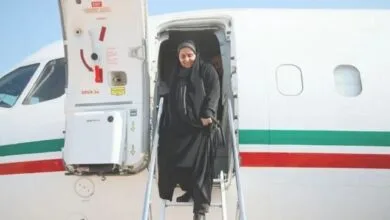 سفر یک روزه وزیر راه و شهرسازی به قطر