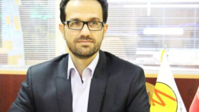 احداث ۹ نیروگاه‌ خورشیدی ۳ مگاواتی در فارس