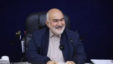 برداشت گندم در خوزستان از ۷۰۰ هزار تن فراتر رفت