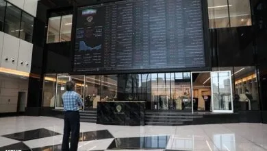بازی بیبرنده در تالار شیشهای؛ الاکلنگ شاخص سهامداران را خسته کرد بازی بیبرنده در تالار شیشهای؛ الاکلنگ شاخص سهامداران را خسته کرد