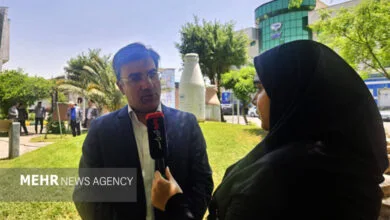 صنایع غذایی از قطعی برق معافند؛درصدد خودکفایی تهران در تولید شیر هستیم