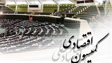 موافقت کمیسیون اقتصادی مجلس با وزیر پیشنهادی اقتصاد