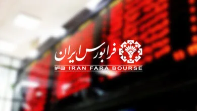 عرضه اولیه‌ای با طعم نان در فرابورس