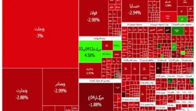 حمایت از بازار اسم رمز مفت خری در بورس تهران