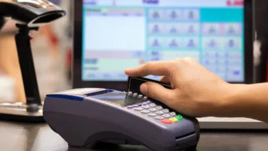 پایانه‌های فروش وصل و پایدار است؛ اختلال برطرف شد