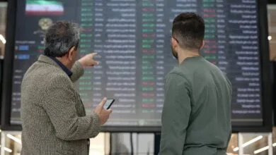ریزش شاخص کل بورس را باید در متغیرهای اقتصاد کلان جستجو کرد