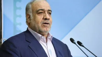 پروژه راهبردی آزادراه تبریز – ارومیه وارد فاز اجرایی شد پروژه راهبردی آزادراه تبریز – ارومیه وارد فاز اجرایی شد