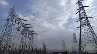 جلوگیری از بروز اختلالات برق با توسعه پست کمال آباد