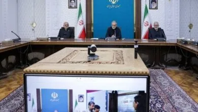 افتتاح فاز نخست بزرگترین نیروگاه خورشیدی متمرکز کشور در اصفهان افتتاح فاز نخست بزرگترین نیروگاه خورشیدی متمرکز کشور در اصفهان