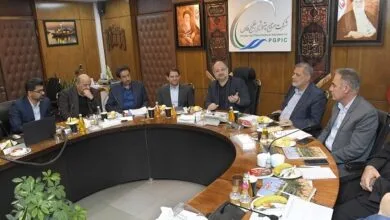 برگزاری شورای راهبردی پتروشیمی‌های منطقه ویژه اقتصادی پتروشیمی ماهشهر