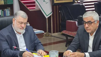 ضرورت صرفهجویی ۲۰درصدی آب؛استفاده از مخزن ذخیره و پمپ الزامی است ضرورت صرفهجویی ۲۰درصدی آب؛استفاده از مخزن ذخیره و پمپ الزامی است