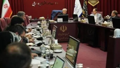 دویست و هشتاد و ششمین جلسه شورای‌عالی بورس و اوراق بهادار برگزار شد
