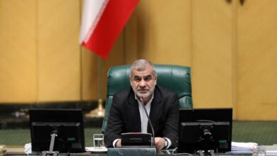 نیکزاد: ۵۰ همت از مطالبات گندم‌کاران تا ده روز آینده پرداخت خواهد شد