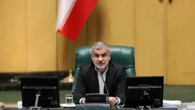 نیکزاد: ۵۰ همت از مطالبات گندم‌کاران تا ده روز آینده پرداخت خواهد شد