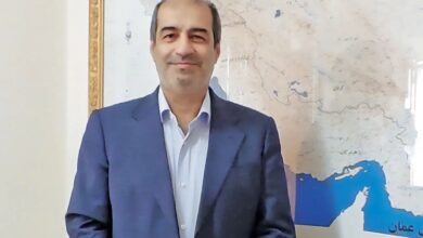 برای جلوگیری از فرونشست راهی جز کاهش برداشت از آب های زیرزمینی نداربم