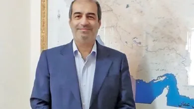 برای جلوگیری از فرونشست راهی جز کاهش برداشت از آب های زیرزمینی نداربم