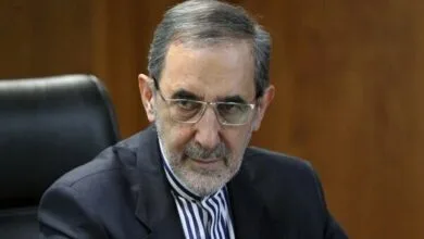 تبریک ولایتی در پی انتصاب لاریجانی به دبیری شورای عالی امنیت ملی