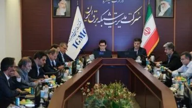 رشد ۲۲ درصدی انرژی تحویلی به صنایع فولادی